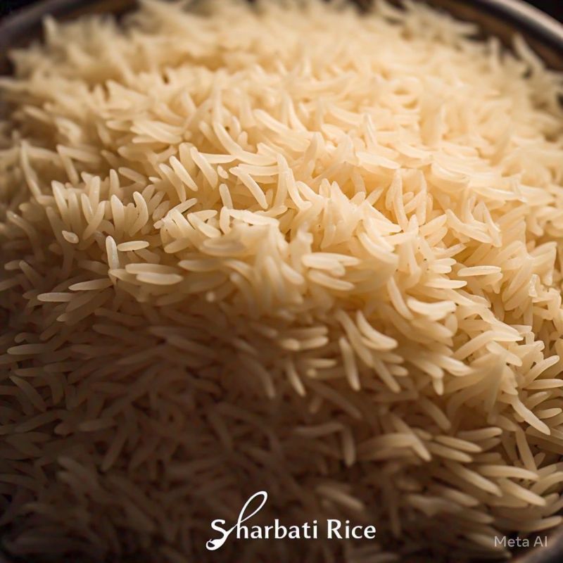 Indian Rice