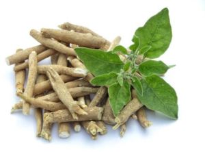 Ashwagandha Capsules